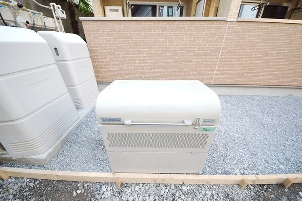 LuceIIIの物件内観写真